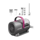 Машинка для стрижки животных Petkit Набор по уходу за животными Pet Grooming Kit LM4 Grey