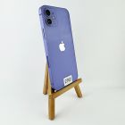 Apple iPhone 12 128GB Purple Б/У №2702 (стан 8/10)