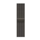 Ремешок для Apple Watch 41mm Graphite Milanese Loop (MTJM3ZM/A)