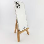 Apple iPhone 12 Pro 256GB Silver Б/У №3202 (Стан 8/10)