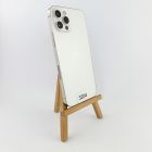 Apple iPhone 12 Pro 256GB Silver Б/У №3204 (Стан 8/10)