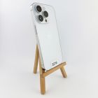 Apple iPhone 14 Pro 128GB Silver Б/У №3216 (Стан 9/10)