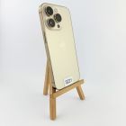 Apple iPhone 14 Pro 256GB Gold Б/У №3221 (стан 9/10)