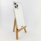 Apple iPhone 12 Pro 256GB Silver Б/У №3200 (Стан 8/10)