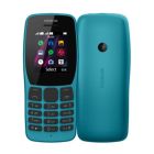 Nokia 110 Dual Sim 2019 Blue (16NKLL01A04)