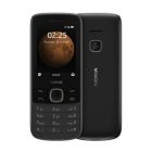 Nokia 225 4G Dual Sim Black