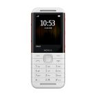 Nokia 5310 TA-1212 DS White/Red (16PISX01B02)