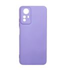Чохол Original Soft Touch Case for Xiaomi Redmi Note12S Dasheen with Camera Lens