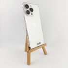 Apple iPhone 13 Pro 128GB Silver Б/У №3388 (Стан 9/10)