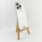 Apple iPhone 13 Pro 128GB Silver Б/У №3389 (Стан 8/10)