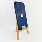 Apple iPhone 12 128GB Blue Б/У №3382 (Стан 8/10)