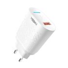МЗП Yoki Led Series YK-QC 3.0 18W White