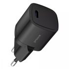 СЗУ Proove Silicone Power 20W Type-C Black (WCSP20010001)