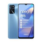 Смартфон OPPO A16 3/32GB (pearl blue)