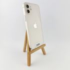 Apple iPhone 12 128GB White Б/У №2896 (Стан 8/10)