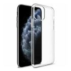Original Silicon Case iPhone 11 Pro Max Clear