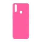 Original Silicon Case Oppo A31 Pink