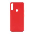 Чохол Original Silicon Case Oppo A31 Red