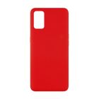 Original Silicon Case Oppo A52/A72/A92 Red