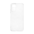 Чохол Original Silicon Case Xiaomi Redmi Note11/Note11S Clear with Camera Lens