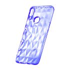 Original Silicon Case Samsung A10s-2019/A107 Diamond Blue