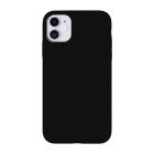 Original Silicon Case iPhone 11  Black