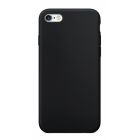 Original Silicon Case iPhone 6/6S Black