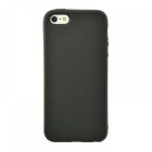 Original Silicon Case iPhone 6  Plus Black