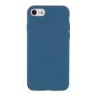Чохол Original Silicon Case iPhone 6 Plus Dark Blue