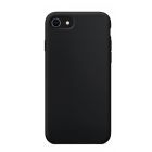 Original Silicon Case iPhone 7/8/SE 2020/SE 2022 Black