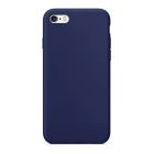 Original Silicon Case iPhone 7/8/SE 2020 Dark Blue