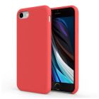Чохол Original Silicon Case iPhone 7/8/SE 2020/SE 2022 Red