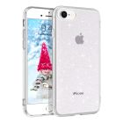 Original Silicon Case iPhone 7/8/SE 2020 Star Clear