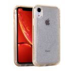 Чохол Original Silicon Case iPhone XR Star Gold