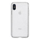 Original Silicon Case iPhone XS Max Star Clear