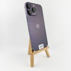 Apple iPhone 14 Pro Max 256GB Deep Purple Б/У №3369 (СТан 8/10)