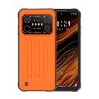 Смартфон Oukitel F150 Air1 Ultra 8/256GB Maple Orange