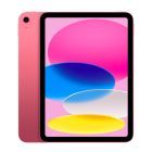 Планшет Apple iPad 10 10.9 2022 Wi-Fi 256GB Pink (MPQC3)