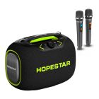 Портативная Bluetooth колонка Hopestar Party Box Black