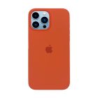 Чохол Soft Touch для Apple iPhone 13 Pro Max Persimmon