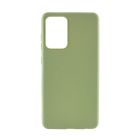 Original Silicon Case Samsung A33-2021/A336 Pine Green