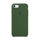 Чехол Soft Touch для Apple iPhone 7/8/SE 2020/SE 2022 Pine Green