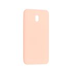Чохол Original Soft Touch Case for Xiaomi Redmi 8a Pink Sand