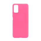 Original Silicon Case Samsung A53-2021/A536 Pink
