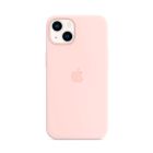 Чехол Soft Touch для Apple iPhone 13/14 Pink