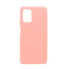 Original Silicon Case Xiaomi Redmi Note11/Note11S Pink