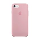 Чехол Soft Touch для Apple iPhone 7/8/SE 2020/SE 2022 Pink