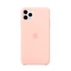 Чехол Soft Touch для Apple iPhone 11 Pro Pink