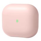 Футляр для навушників Elago Liquid Hybrid Case for Airpods 3rd Gen Lovely Pink (EAP3RH-LPK)