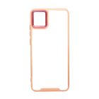Чехол Wave Desire Case для Samsung A04-2022/A045 Clear Pink Sand